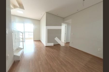 Sala de apartamento para alugar com 3 quartos, 120m² em Vila Pirituba, São Paulo