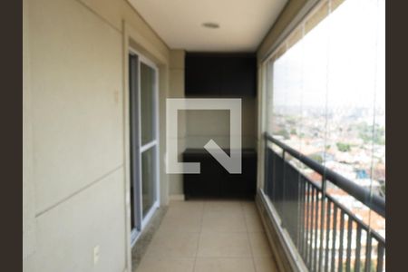 Sala - Varanda de apartamento à venda com 3 quartos, 120m² em Vila Pirituba, São Paulo
