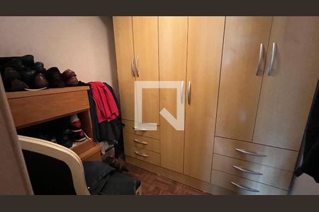 Apartamento à venda com 100m², 4 quartos e 1 vagaCloset