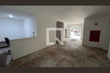 Apartamento à venda com 100m², 4 quartos e 1 vagaHall de entrada