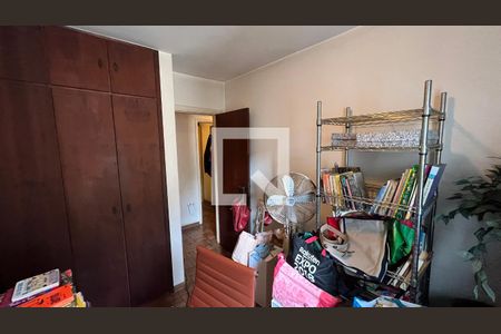 Apartamento à venda com 100m², 4 quartos e 1 vagaQuarto 