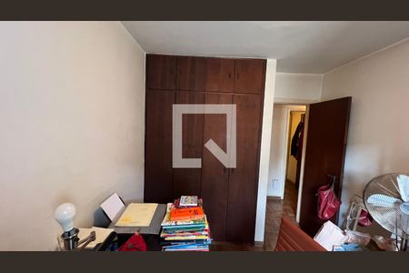 Apartamento à venda com 100m², 4 quartos e 1 vagaQuarto 