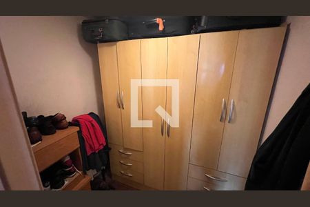 Apartamento à venda com 100m², 4 quartos e 1 vagaCloset