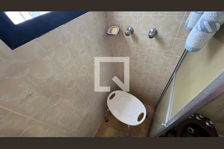 Apartamento à venda com 100m², 4 quartos e 1 vagaBanheiro