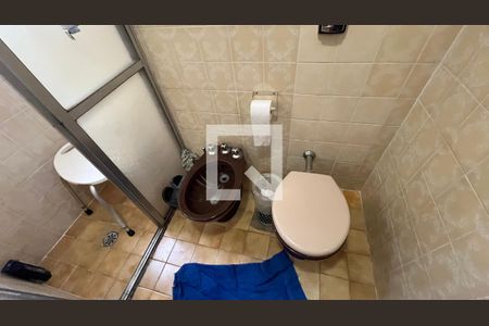 Apartamento à venda com 100m², 4 quartos e 1 vagaBanheiro