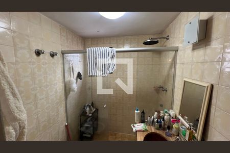 Apartamento à venda com 100m², 4 quartos e 1 vagaBanheiro da Suíte