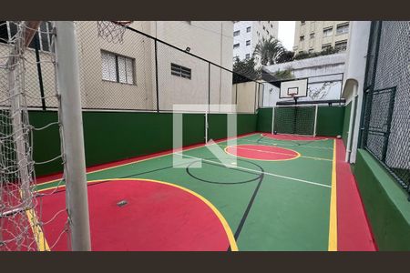 Apartamento à venda com 100m², 4 quartos e 1 vagaAcademia