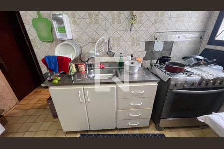 Apartamento à venda com 100m², 4 quartos e 1 vagaCozinha