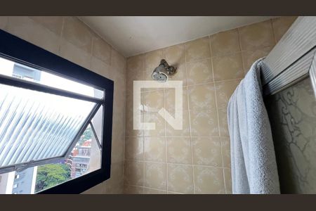 Apartamento à venda com 100m², 4 quartos e 1 vagaBanheiro