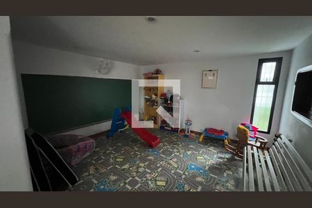 Apartamento à venda com 100m², 4 quartos e 1 vagaBrinquedoteca