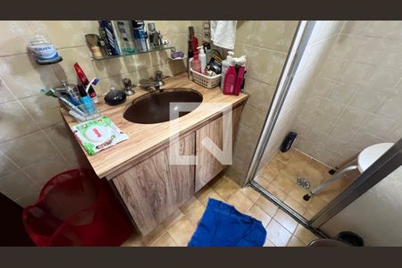 Apartamento à venda com 100m², 4 quartos e 1 vagaBanheiro