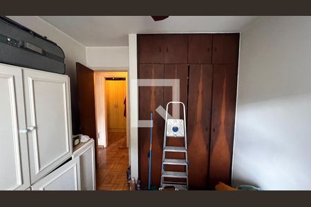 Apartamento à venda com 100m², 4 quartos e 1 vagaQuarto 2
