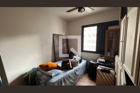 Apartamento à venda com 100m², 4 quartos e 1 vagaQuarto 2