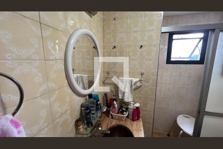 Apartamento à venda com 100m², 4 quartos e 1 vagaBanheiro