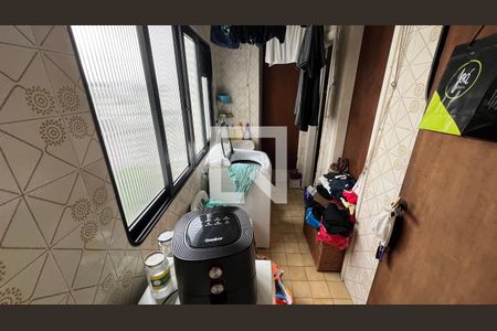 Apartamento à venda com 100m², 4 quartos e 1 vagaÁrea de Serviço