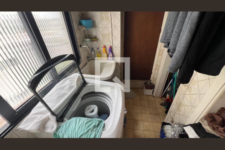 Apartamento à venda com 100m², 4 quartos e 1 vagaÁrea de Serviço