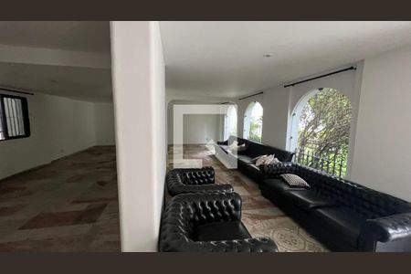 Apartamento à venda com 100m², 4 quartos e 1 vagaSalão de Festas