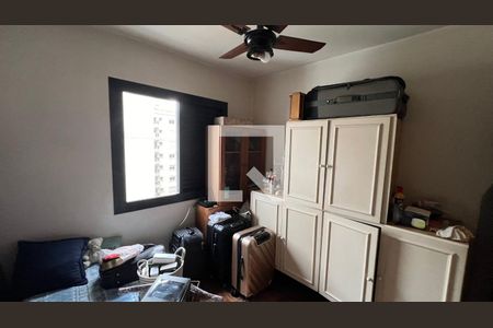 Apartamento à venda com 100m², 4 quartos e 1 vagaQuarto 2