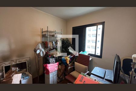 Apartamento à venda com 100m², 4 quartos e 1 vagaQuarto 