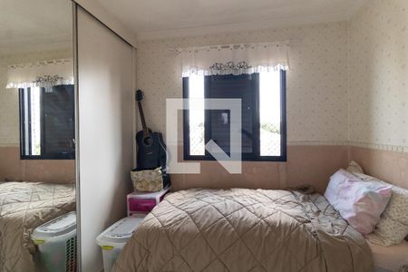 Apartamento à venda com 55m², 2 quartos e 2 vagas Apartamento à venda com 55m², 2 quartos e 2 vagasQuarto 2