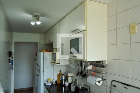 Apartamento à venda com 160m², 4 quartos e 2 vagasCozinha