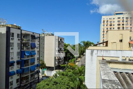 Apartamento à venda com 160m², 4 quartos e 2 vagasVista do Terraço