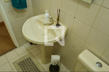 Apartamento à venda com 160m², 4 quartos e 2 vagasBanheiro