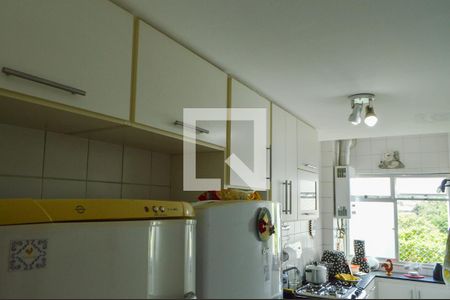 Apartamento à venda com 160m², 4 quartos e 2 vagasCozinha