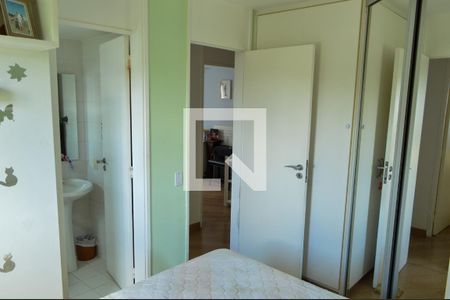 Apartamento à venda com 160m², 4 quartos e 2 vagasSuíte 1