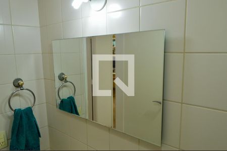 Apartamento à venda com 160m², 4 quartos e 2 vagasBanheiro