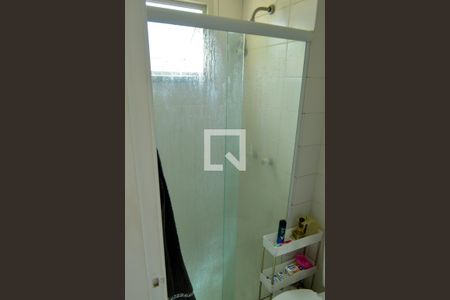 Apartamento à venda com 160m², 4 quartos e 2 vagasBanheiro da Suíte 1