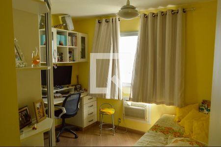 Apartamento à venda com 160m², 4 quartos e 2 vagasQuarto 2