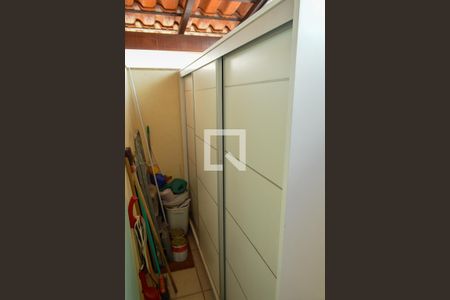 Apartamento à venda com 160m², 4 quartos e 2 vagasÁrea de Serviço