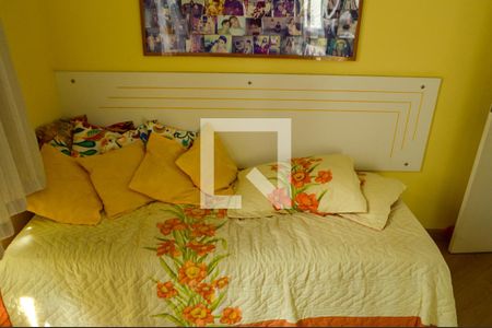 Apartamento à venda com 160m², 4 quartos e 2 vagasQuarto 2