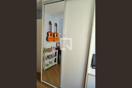 Apartamento à venda com 160m², 4 quartos e 2 vagasQuarto 1