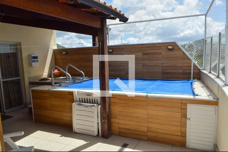 Apartamento à venda com 160m², 4 quartos e 2 vagasTerraço Gourmet