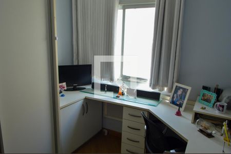 Apartamento à venda com 160m², 4 quartos e 2 vagasQuarto 1