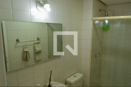 Apartamento à venda com 160m², 4 quartos e 2 vagasBanheiro
