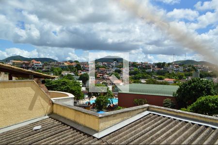 Apartamento à venda com 160m², 4 quartos e 2 vagasVista do Terraço