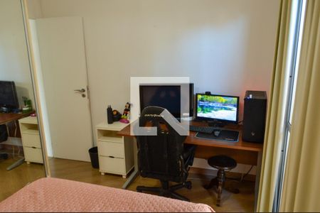 Apartamento à venda com 160m², 4 quartos e 2 vagasSuíte 2