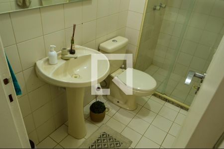 Apartamento à venda com 160m², 4 quartos e 2 vagasBanheiro