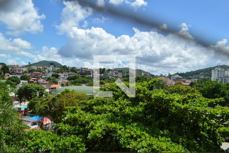 Apartamento à venda com 160m², 4 quartos e 2 vagasVista da Cozinha