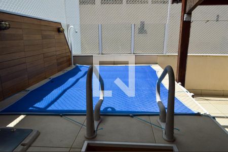 Apartamento à venda com 160m², 4 quartos e 2 vagasTerraço Gourmet