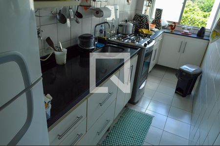 Apartamento à venda com 160m², 4 quartos e 2 vagasCozinha