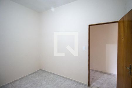 Quarto de casa para alugar com 2 quartos, 130m² em Parque Cruzeiro do Sul, São Paulo