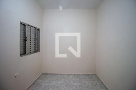 Quarto de casa para alugar com 2 quartos, 130m² em Parque Cruzeiro do Sul, São Paulo