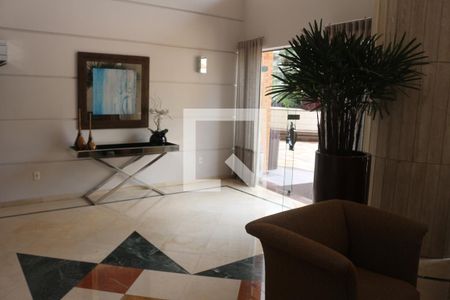 Apartamento à venda com 248m², 4 quartos e 4 vagasÁrea comum