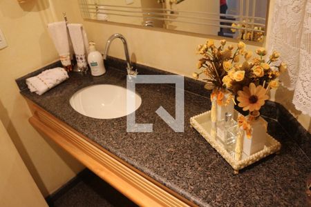 Apartamento à venda com 248m², 4 quartos e 4 vagasLavabo