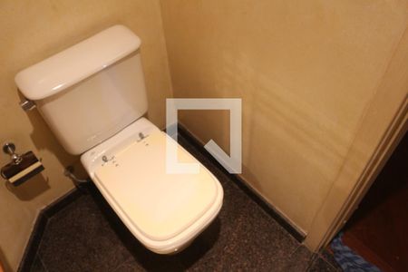 Apartamento à venda com 248m², 4 quartos e 4 vagasLavabo