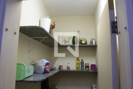 Apartamento à venda com 248m², 4 quartos e 4 vagasCozinha
